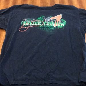 NASCAR Danica Patrick t-shirt
